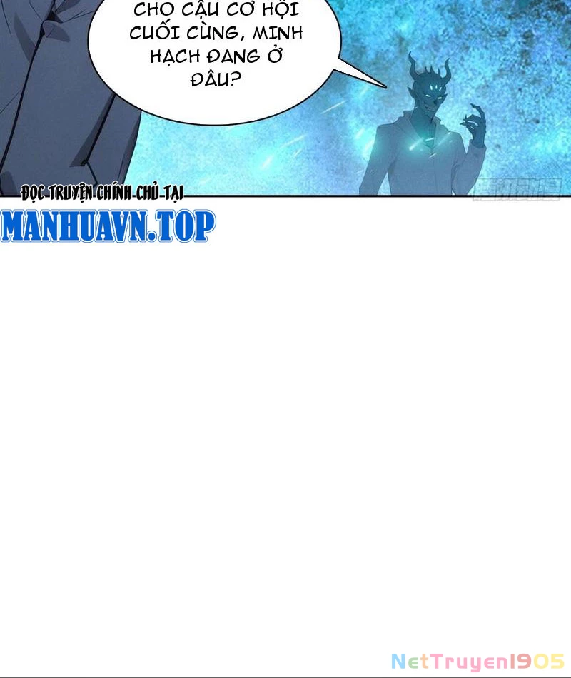 Ta Lại Trở Thành Bạch Vô Thường Chapter 20 - 3