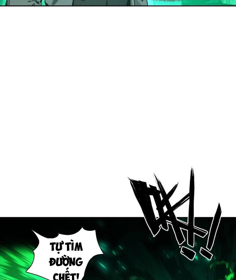 Ta Lại Trở Thành Bạch Vô Thường Chapter 20 - 5