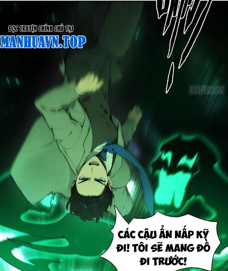 Ta Lại Trở Thành Bạch Vô Thường Chapter 20 - 14