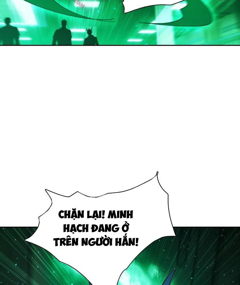 Ta Lại Trở Thành Bạch Vô Thường Chapter 20 - 15