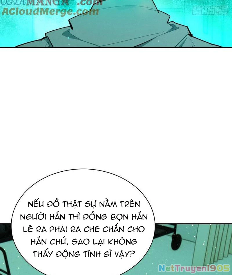 Ta Lại Trở Thành Bạch Vô Thường Chapter 20 - 22