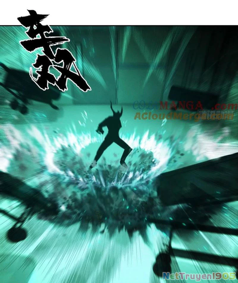 Ta Lại Trở Thành Bạch Vô Thường Chapter 20 - 25