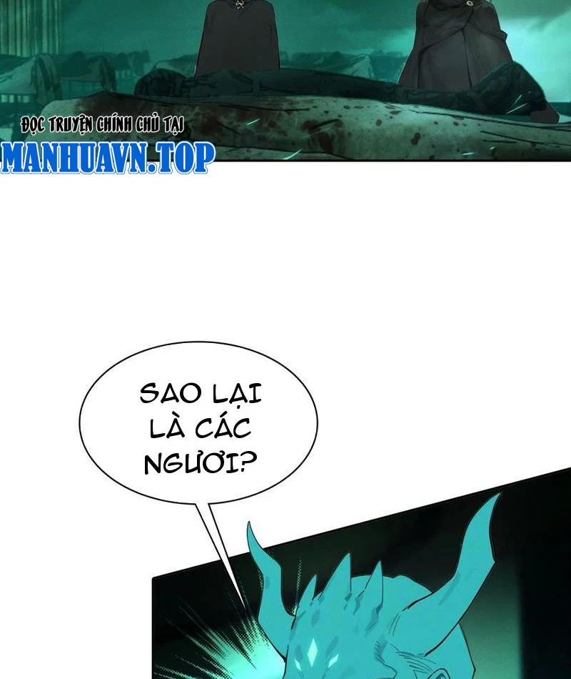 Ta Lại Trở Thành Bạch Vô Thường Chapter 20 - 29