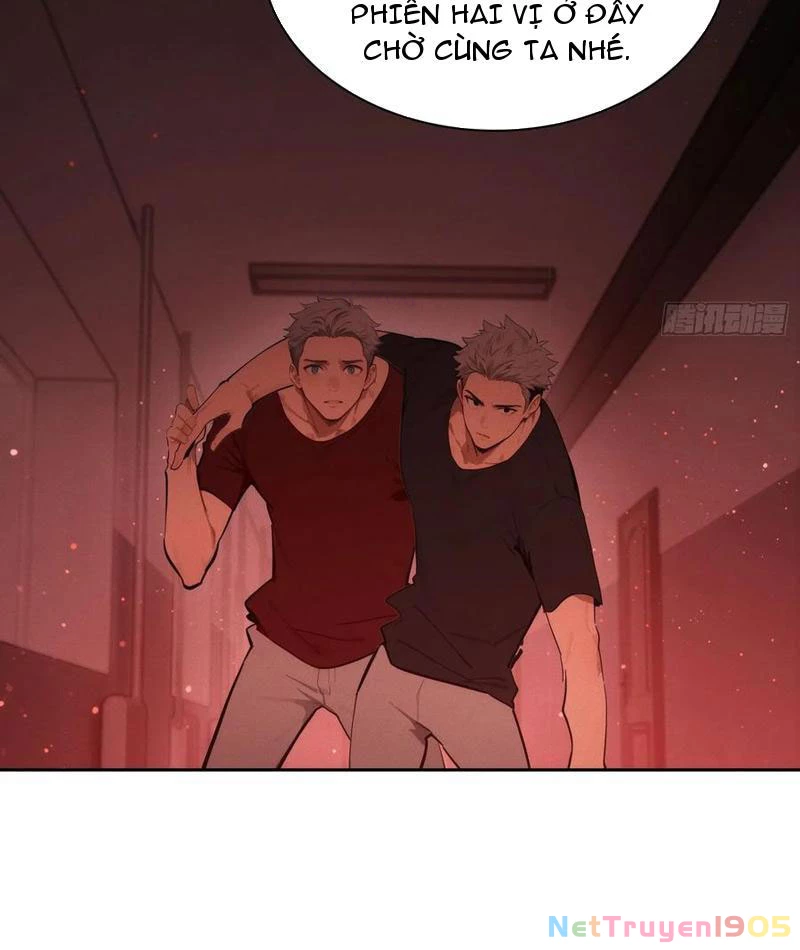 Ta Lại Trở Thành Bạch Vô Thường Chapter 20 - 44