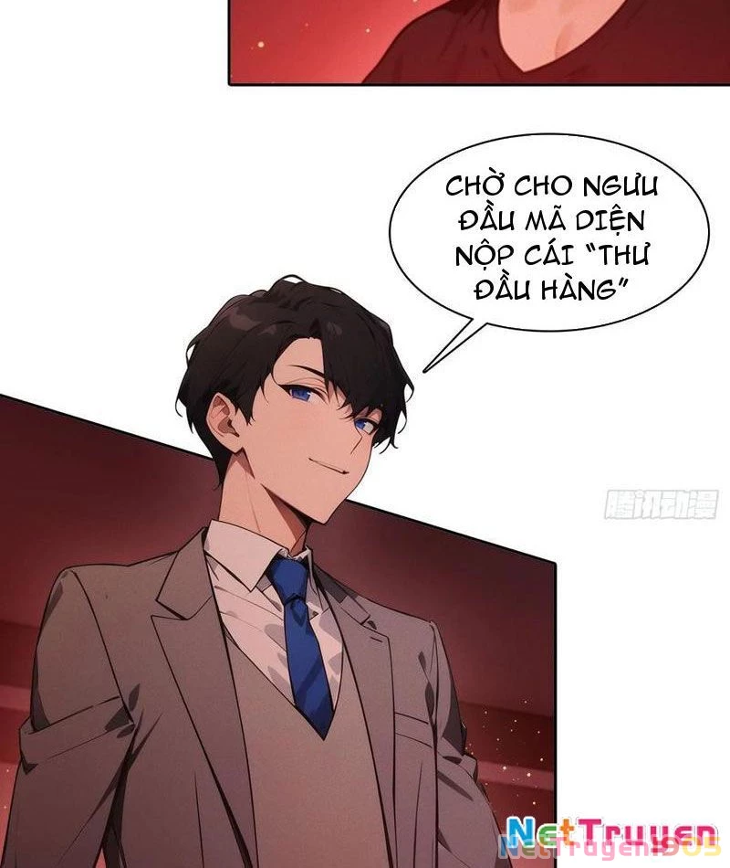 Ta Lại Trở Thành Bạch Vô Thường Chapter 20 - 46