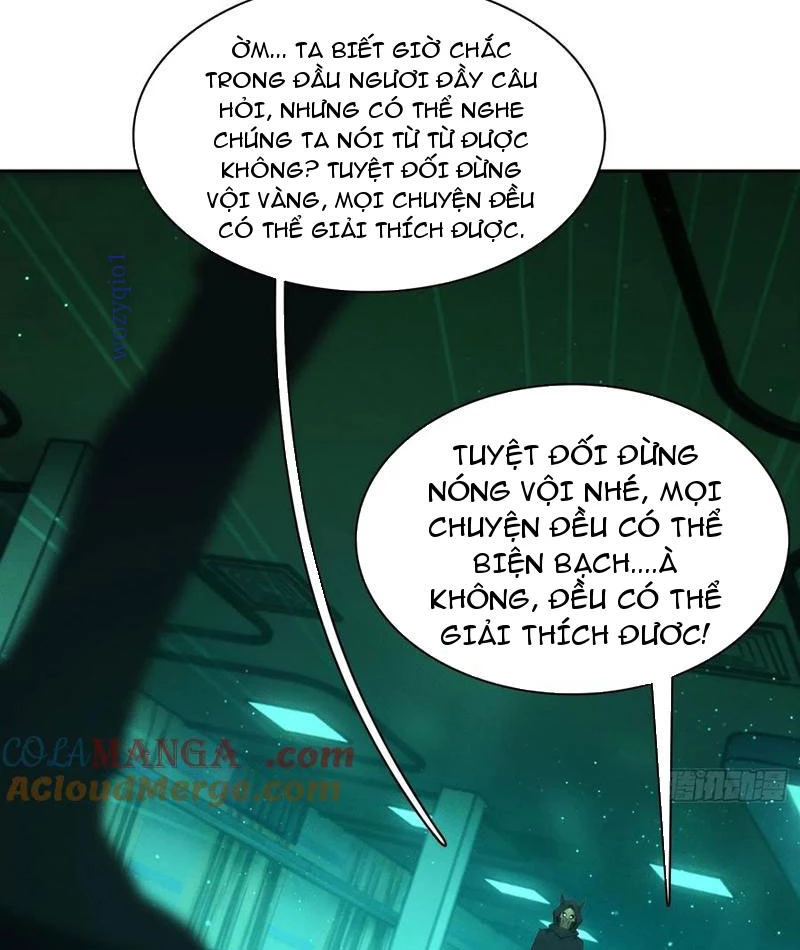 Ta Lại Trở Thành Bạch Vô Thường Chapter 20 - 48