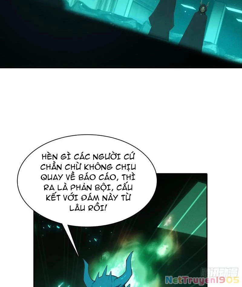 Ta Lại Trở Thành Bạch Vô Thường Chapter 20 - 49
