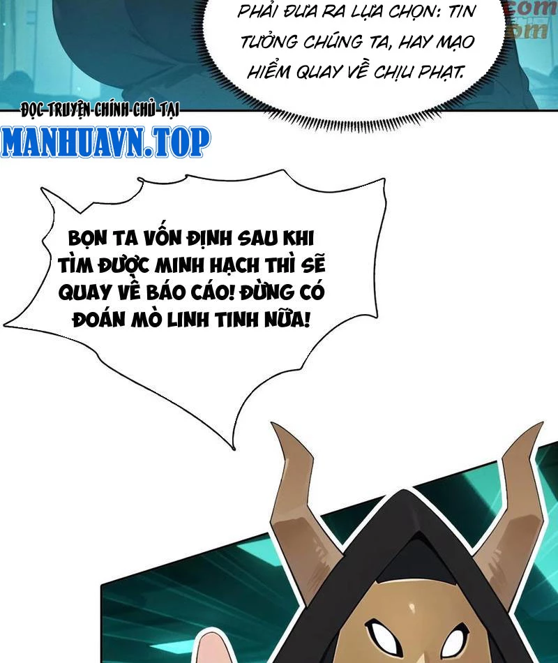 Ta Lại Trở Thành Bạch Vô Thường Chapter 20 - 52