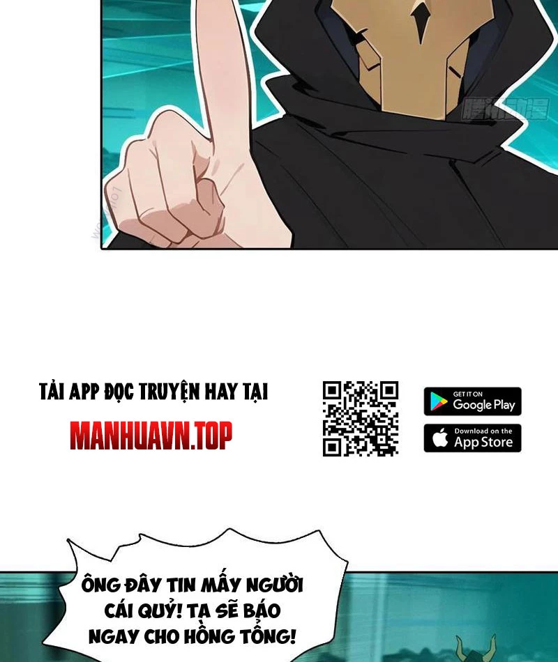 Ta Lại Trở Thành Bạch Vô Thường Chapter 20 - 53