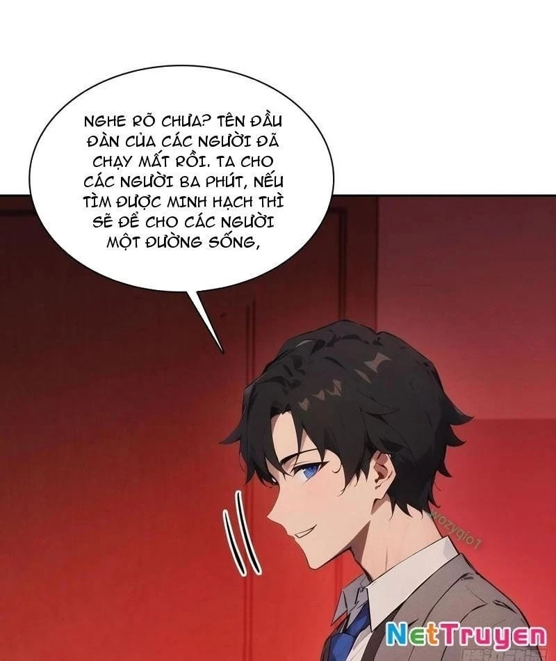 Ta Lại Trở Thành Bạch Vô Thường Chapter 20 - 71