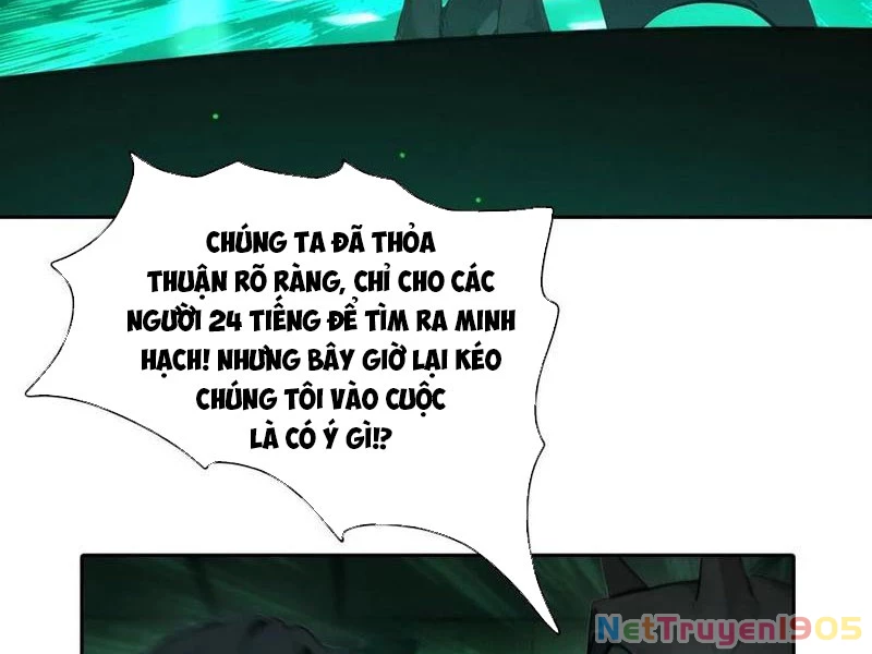 Ta Lại Trở Thành Bạch Vô Thường Chapter 21 - 3