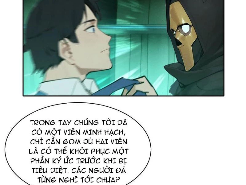 Ta Lại Trở Thành Bạch Vô Thường Chapter 21 - 4