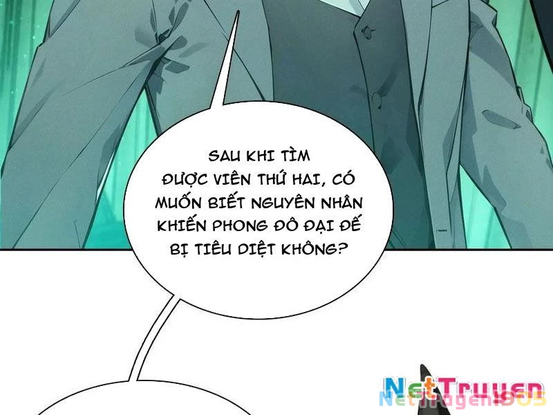 Ta Lại Trở Thành Bạch Vô Thường Chapter 21 - 6
