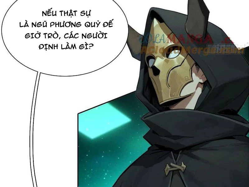 Ta Lại Trở Thành Bạch Vô Thường Chapter 21 - 7