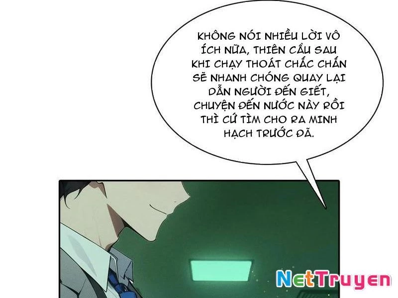 Ta Lại Trở Thành Bạch Vô Thường Chapter 21 - 16