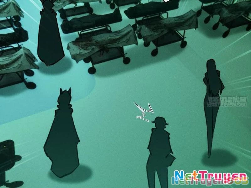 Ta Lại Trở Thành Bạch Vô Thường Chapter 21 - 26