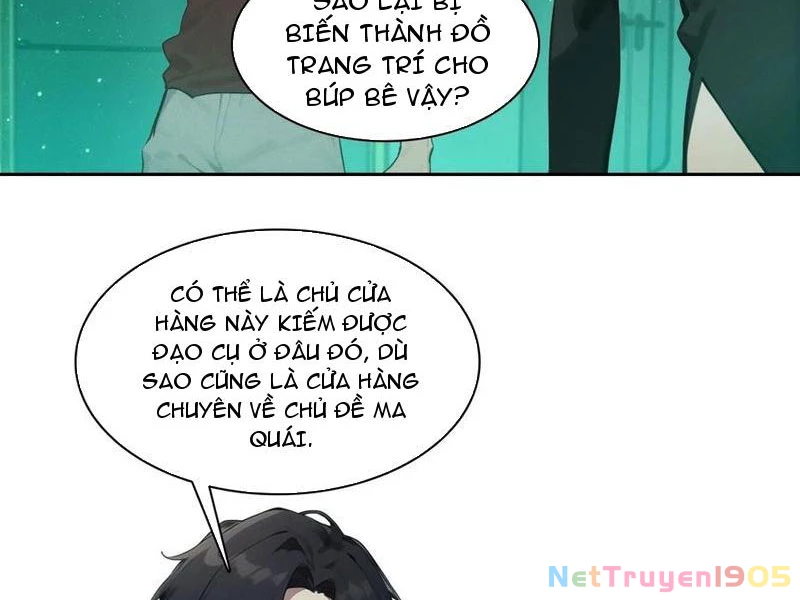 Ta Lại Trở Thành Bạch Vô Thường Chapter 21 - 30