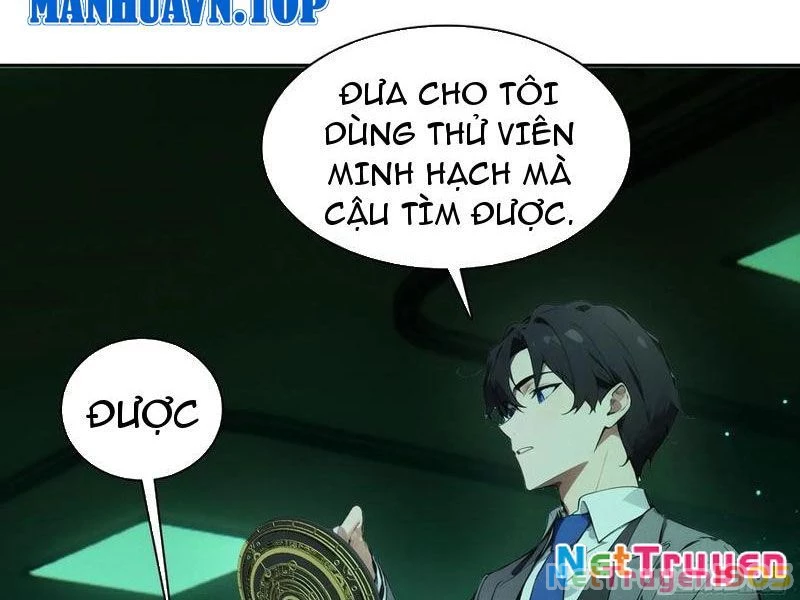 Ta Lại Trở Thành Bạch Vô Thường Chapter 21 - 36