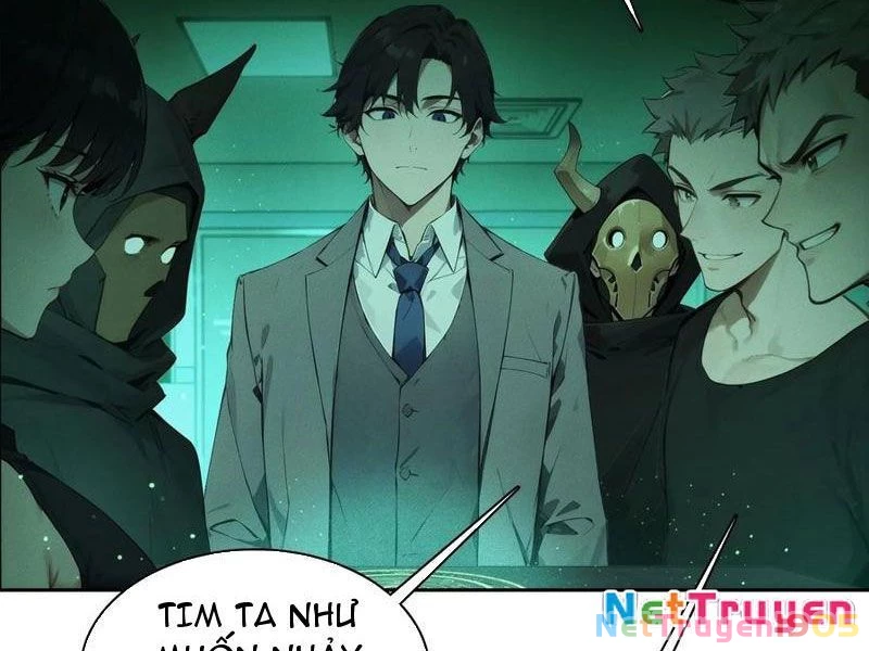 Ta Lại Trở Thành Bạch Vô Thường Chapter 21 - 41