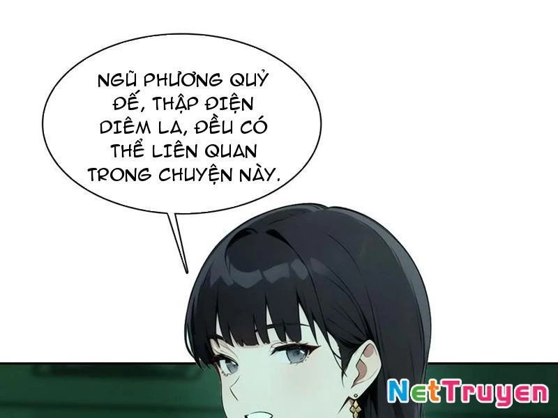 Ta Lại Trở Thành Bạch Vô Thường Chapter 21 - 71