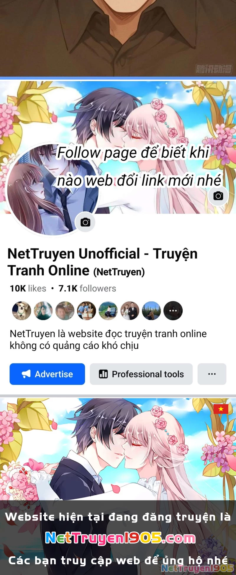 Ta Lại Trở Thành Bạch Vô Thường Chapter 21 - 117