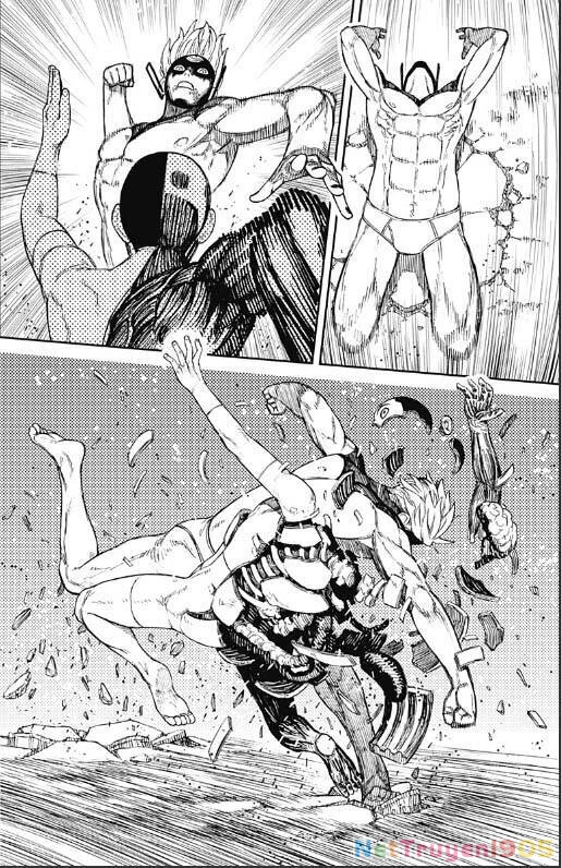 Vũ Trang Siêu Nhiên Chapter 47 - 18