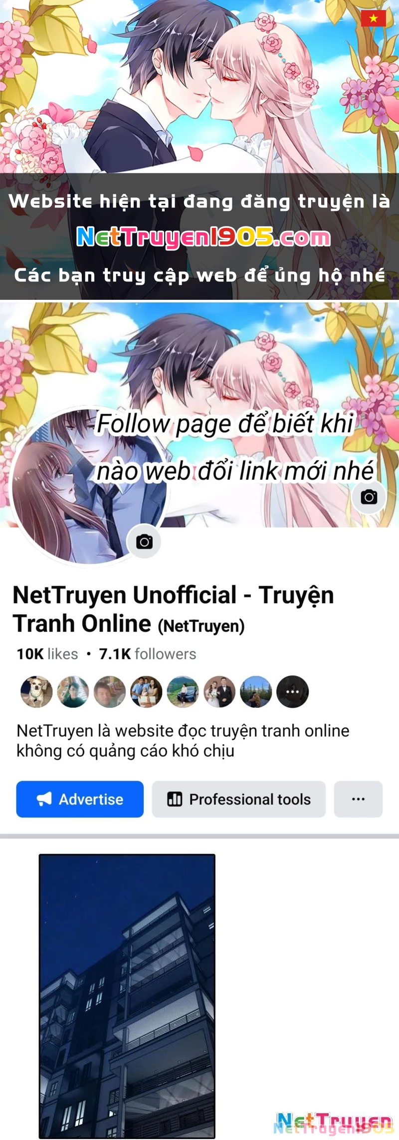 Ta Lại Trở Thành Bạch Vô Thường Chapter 22 - 1