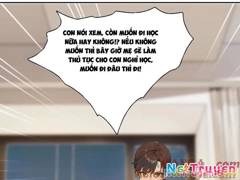 Ta Lại Trở Thành Bạch Vô Thường Chapter 22 - 21
