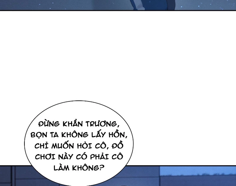 Ta Lại Trở Thành Bạch Vô Thường Chapter 23 - 5