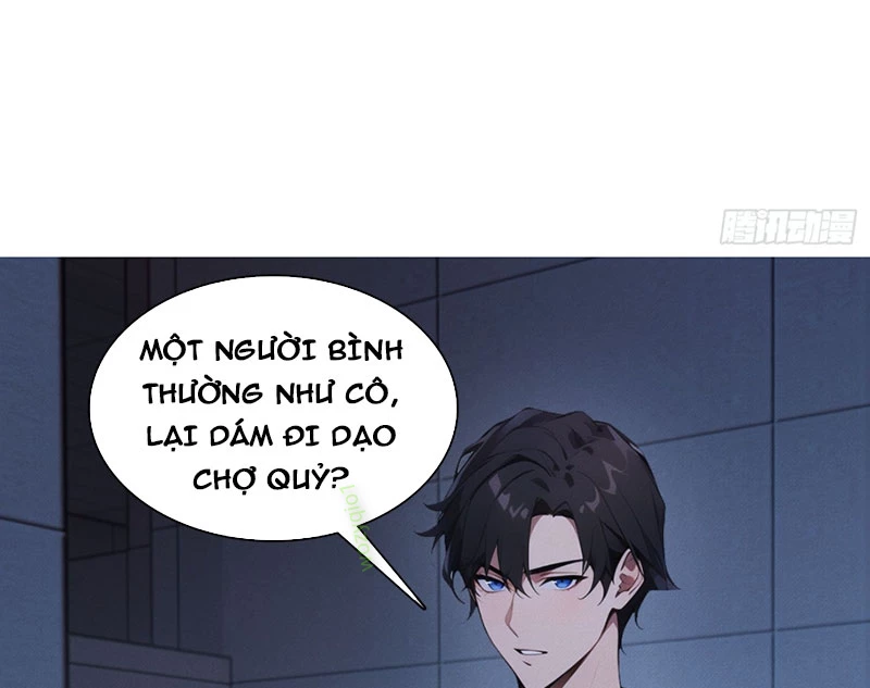 Ta Lại Trở Thành Bạch Vô Thường Chapter 23 - 14
