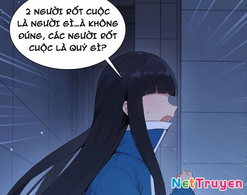Ta Lại Trở Thành Bạch Vô Thường Chapter 23 - 26