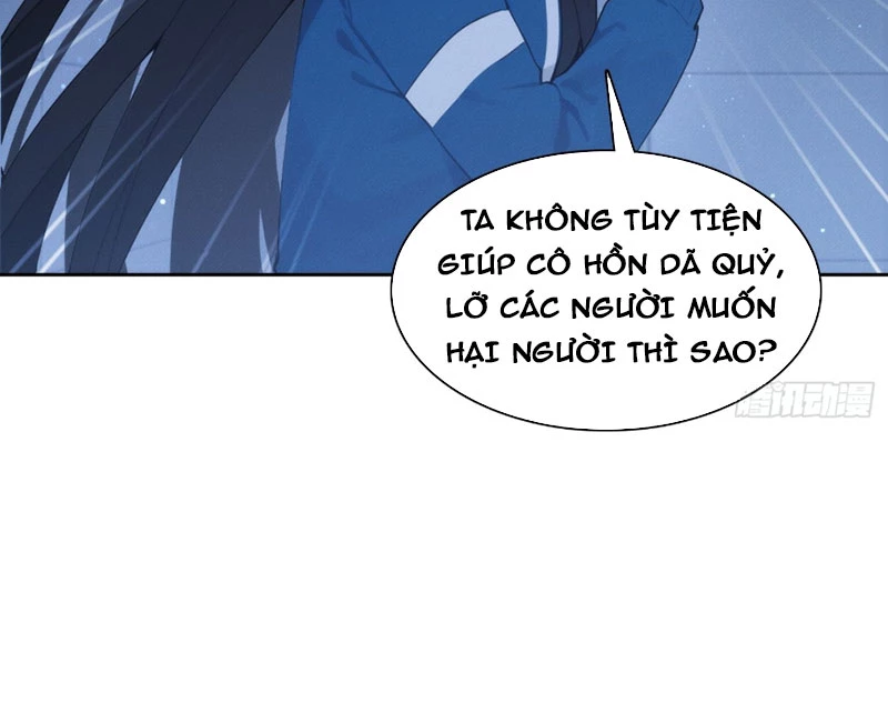 Ta Lại Trở Thành Bạch Vô Thường Chapter 23 - 27