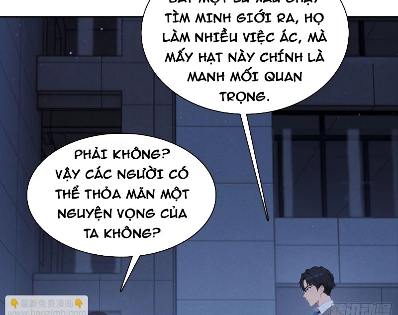 Ta Lại Trở Thành Bạch Vô Thường Chapter 23 - 35