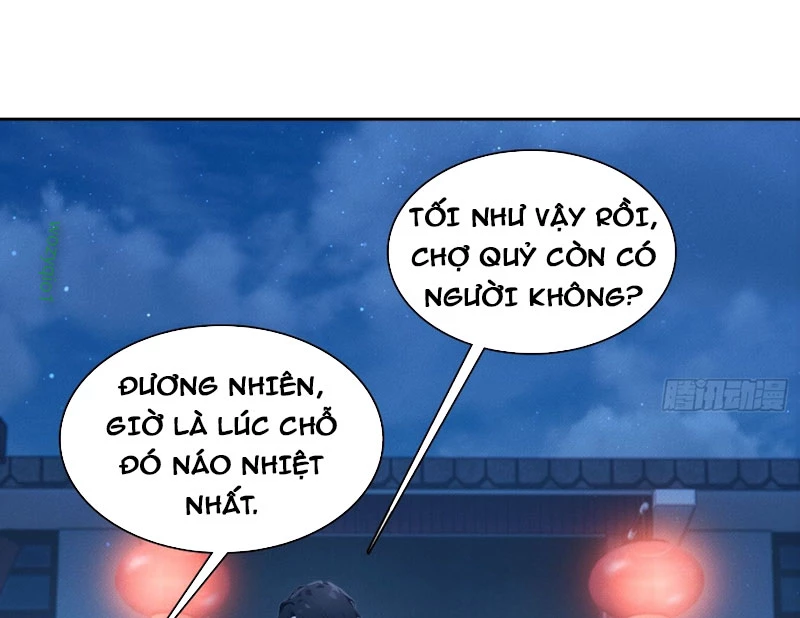 Ta Lại Trở Thành Bạch Vô Thường Chapter 23 - 80