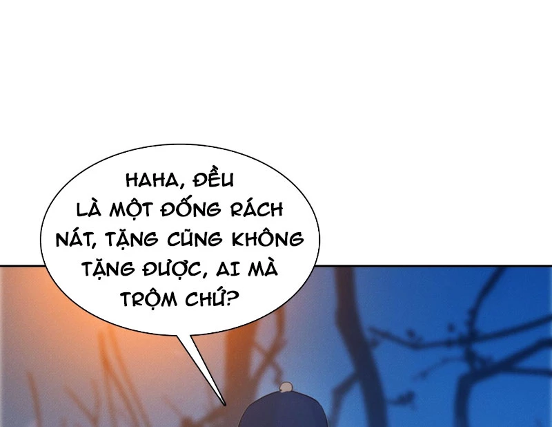 Ta Lại Trở Thành Bạch Vô Thường Chapter 23 - 100