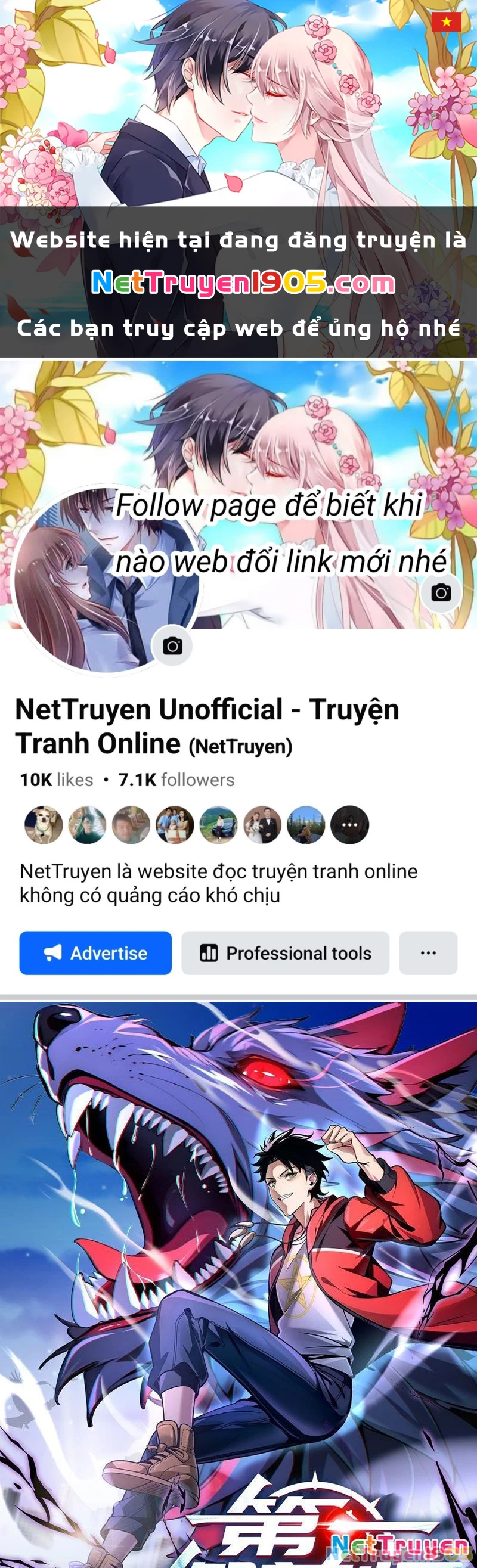 Đệ Nhất Ngự Thú Sư Chapter 60 - 1