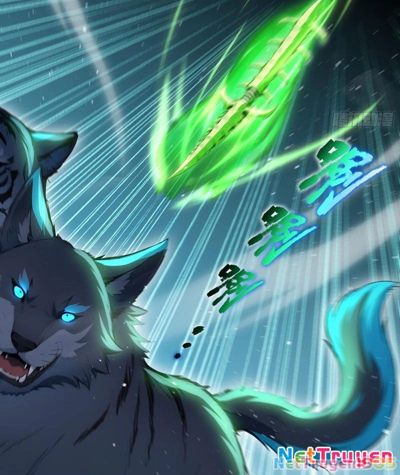 Đệ Nhất Ngự Thú Sư Chapter 60 - 6