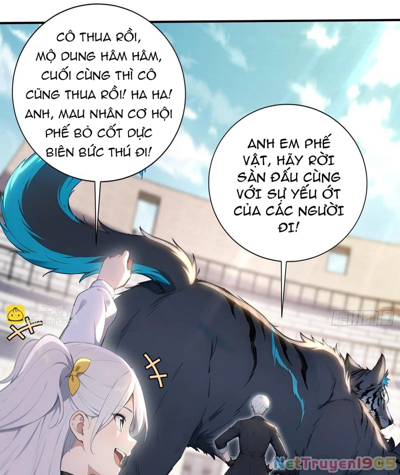 Đệ Nhất Ngự Thú Sư Chapter 60 - 14