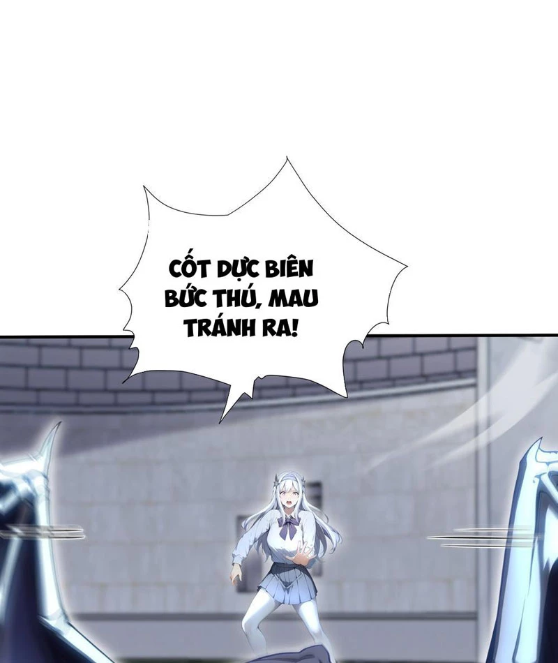 Đệ Nhất Ngự Thú Sư Chapter 60 - 20