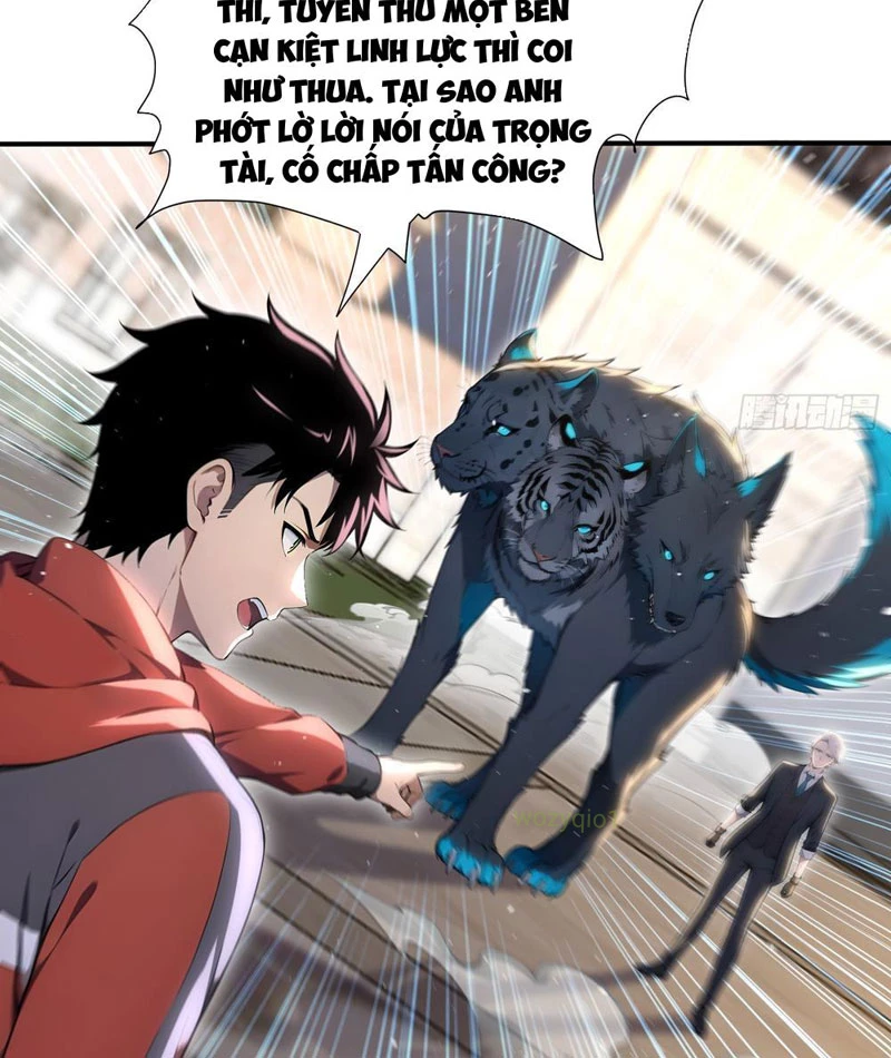 Đệ Nhất Ngự Thú Sư Chapter 60 - 30
