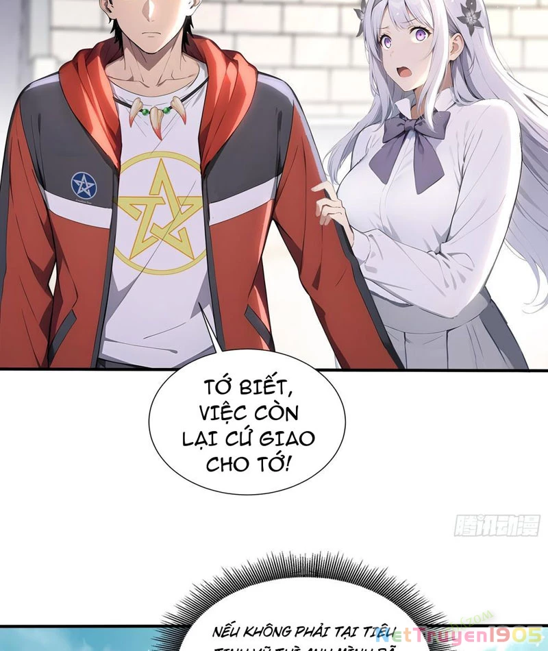 Đệ Nhất Ngự Thú Sư Chapter 60 - 38