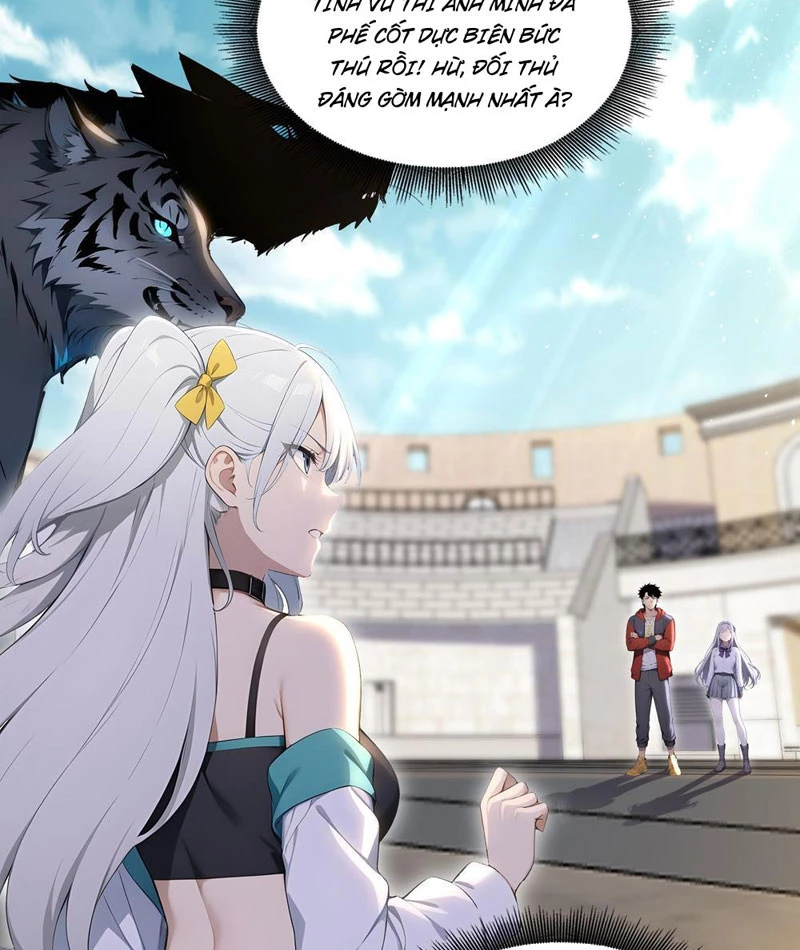 Đệ Nhất Ngự Thú Sư Chapter 60 - 39