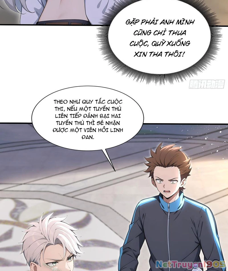 Đệ Nhất Ngự Thú Sư Chapter 60 - 40