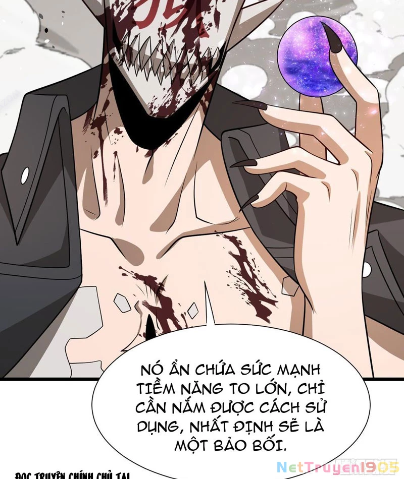 Trảm Thần Chapter 75 - 8