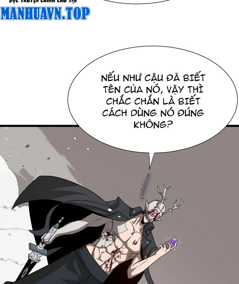 Trảm Thần Chapter 75 - 9