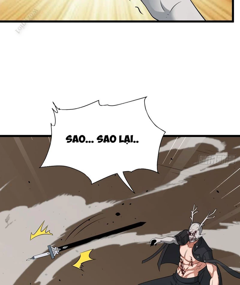 Trảm Thần Chapter 75 - 18