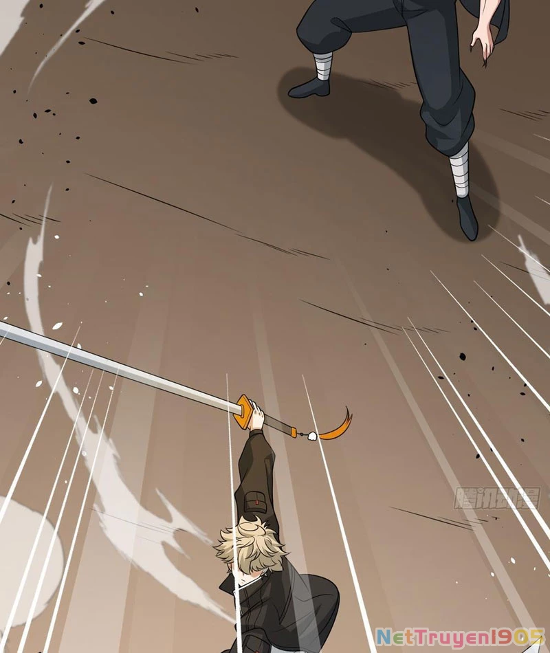 Trảm Thần Chapter 75 - 19