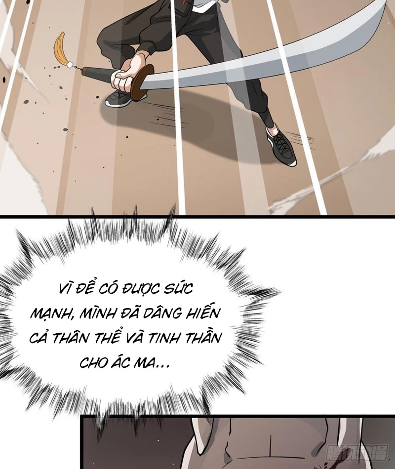 Trảm Thần Chapter 75 - 20