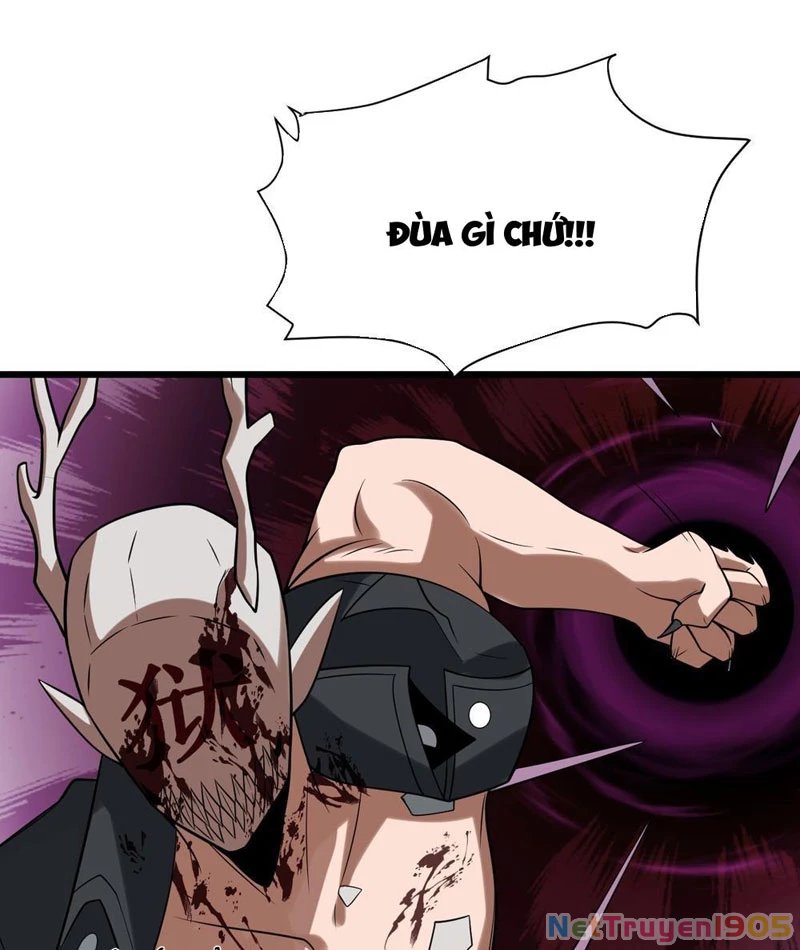 Trảm Thần Chapter 75 - 22