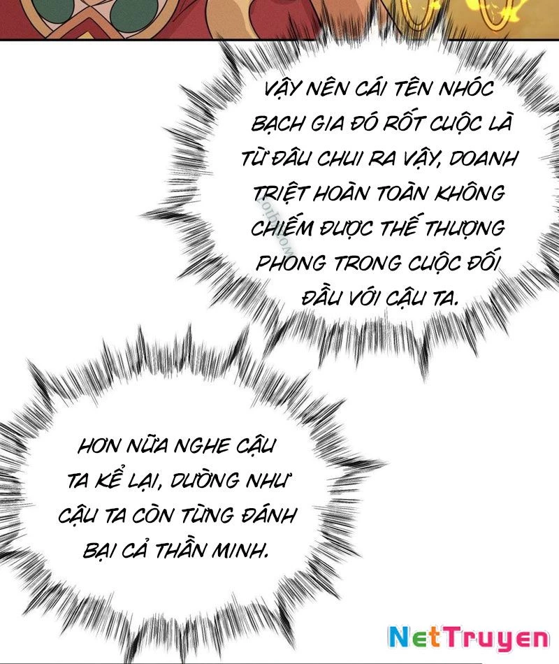 Trảm Thần Chapter 75 - 31